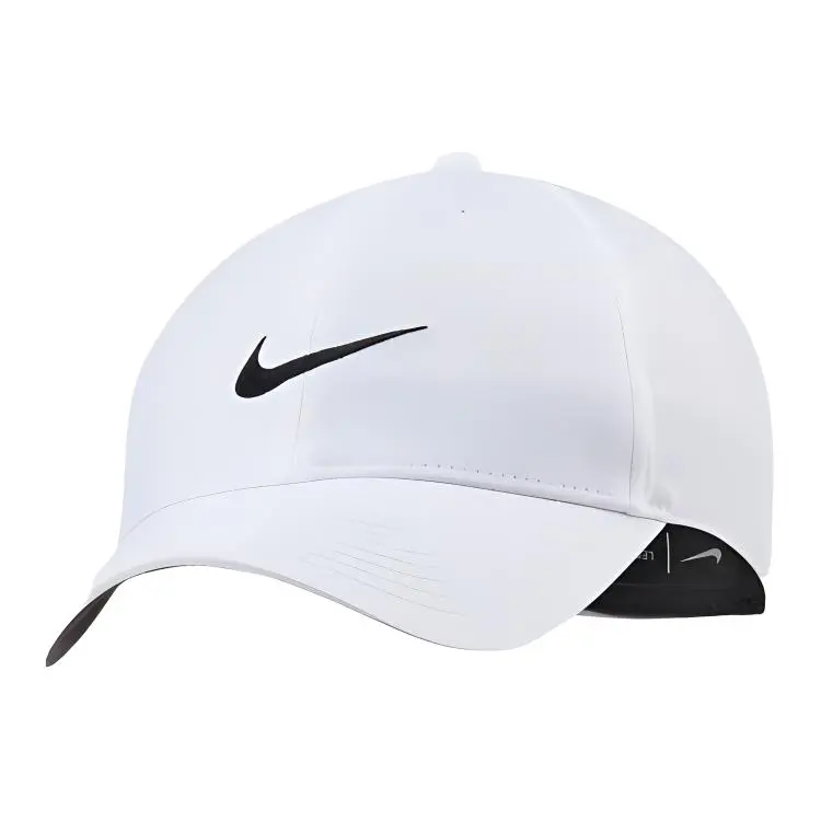 Nike Legacy91 Golf Cap White