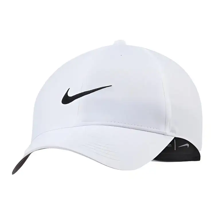 Nike Legacy91 Golf Cap White