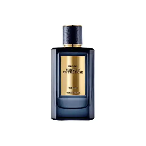 PRADA Rose Miracle Water Miracle Of The Rose