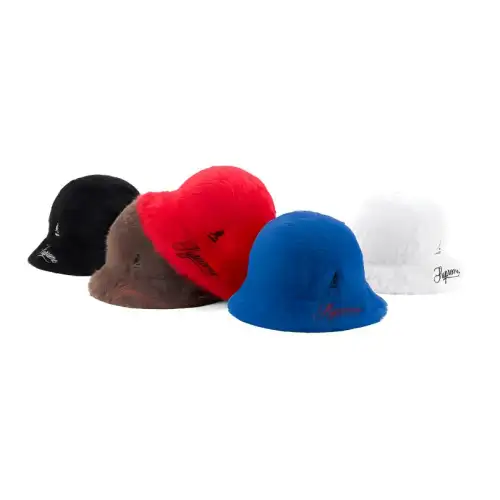 Supreme Kangol Furgora Casual