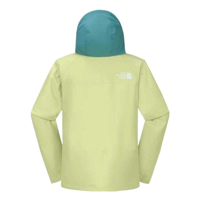 THE NORTH FACE Ski Top Men’s Green