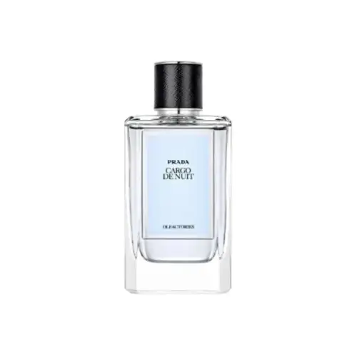 PRADA Midnight Ferry Cargo De Nuit