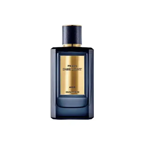 PRADA Night Glow Dark Light