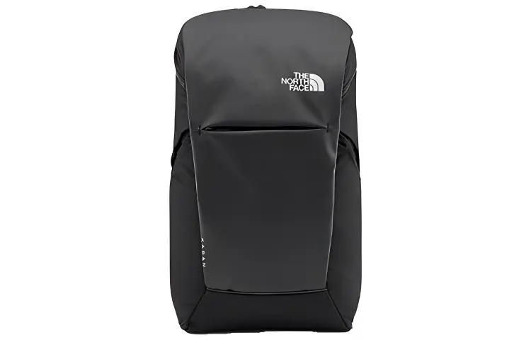 THE NORTH FACE 27L Outdoor Bags Polyester Black Men's