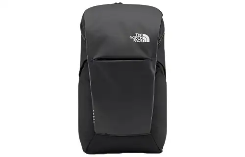 THE NORTH FACE 27L Outdoor Bags Polyester Black Men's