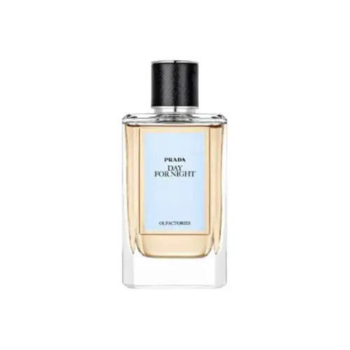 PRADA OLFACTORIES 2025 Spring Limited Edition Day For Night