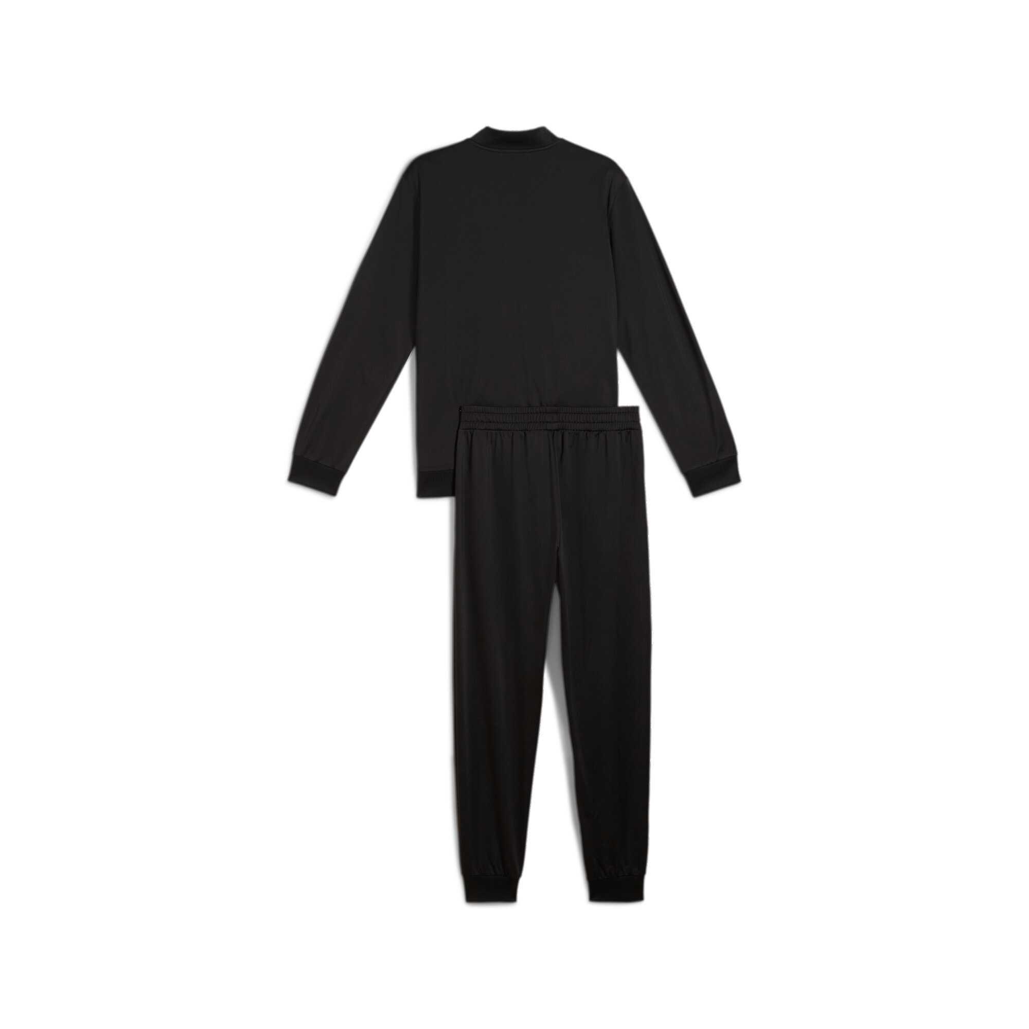 PUMA Casual Sportswear Men’s Black
