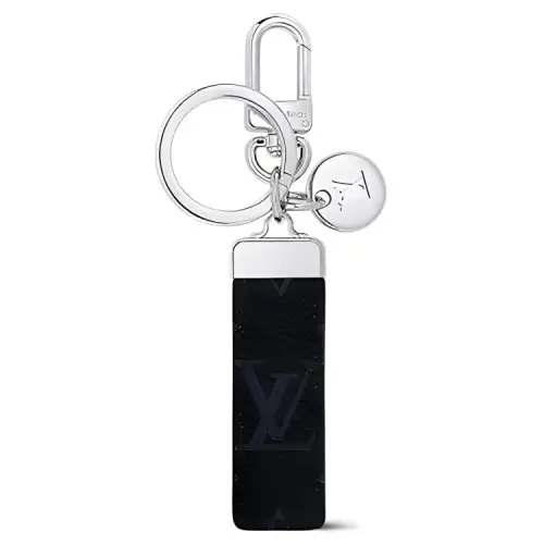 LOUIS VUITTON Neo Lv Club Bag Charm And Key Holder