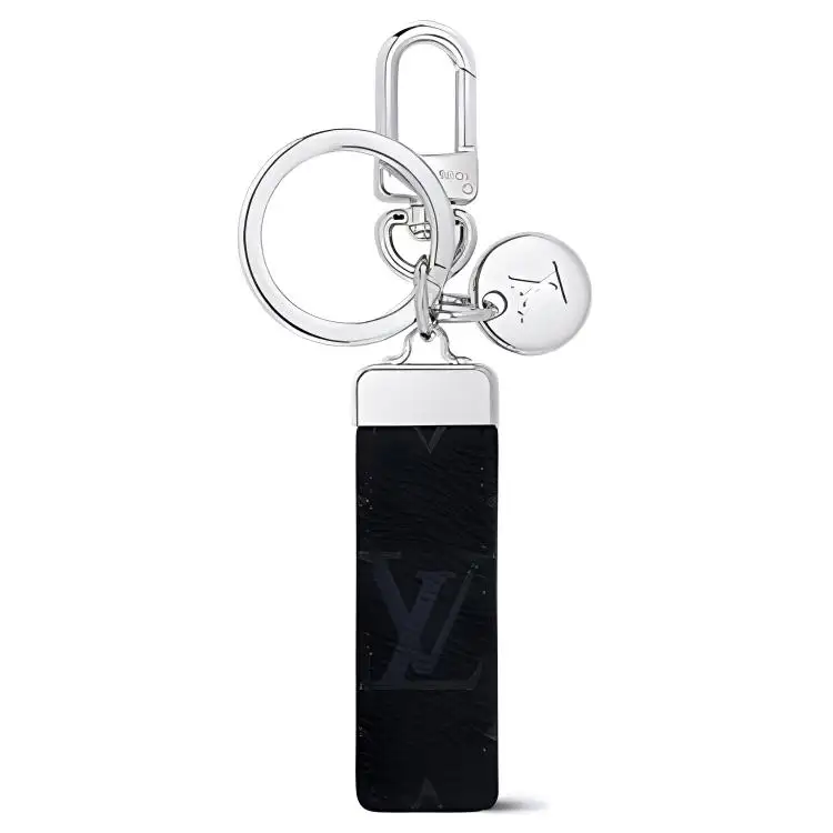 LOUIS VUITTON Neo Lv Club Bag Charm And Key Holder