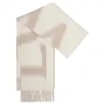 LOEWE Knit Scarves Women's Brown