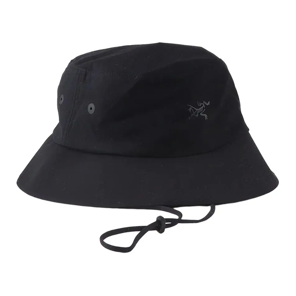 Arc'teryx Bucket Hats Unisex Multicolor