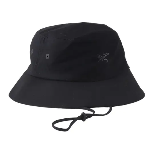 Arc'teryx Bucket Hats Unisex Multicolor
