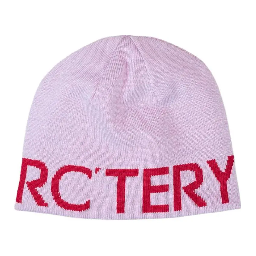 Arc'teryx Beanies Unisex Light Purple