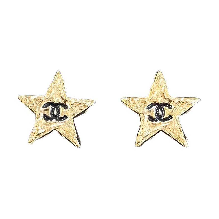 Очки Chanel 24P (черные)
