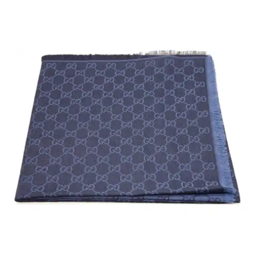 GUCCI GG pattern Silk Tie