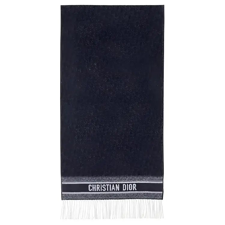 DIOR Knit Scarves Women's