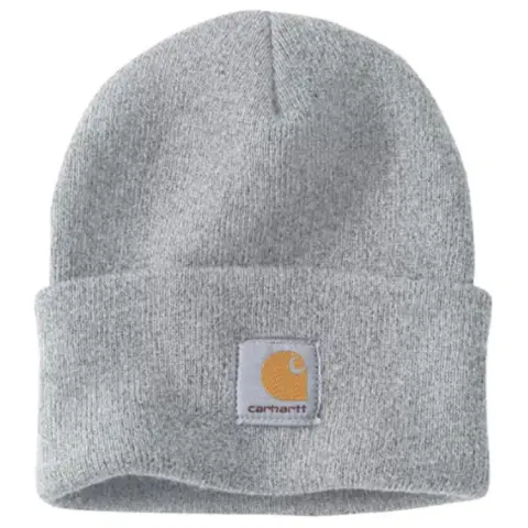 Carhartt Logo Patch Watch Hat