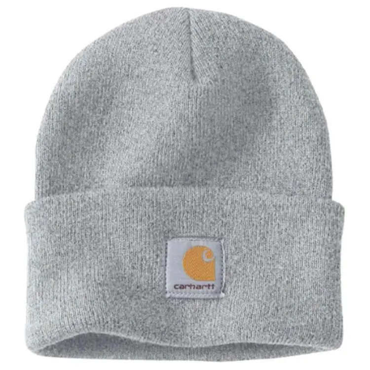 Carhartt Logo Patch Watch Hat