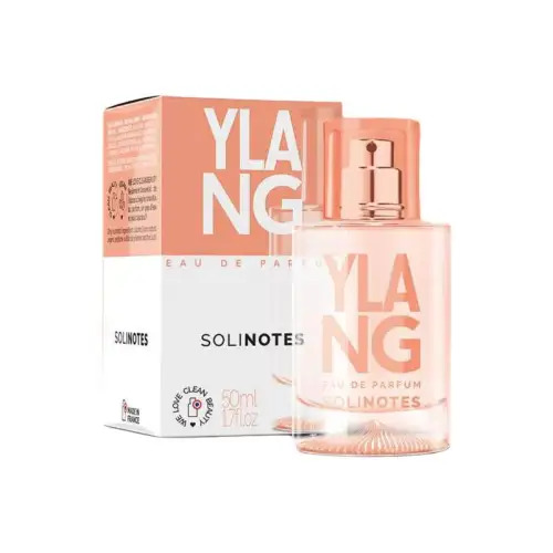 SOLINOTES Ylang Ylang