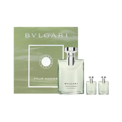 BVLGARI Darjeeling Tea Men's