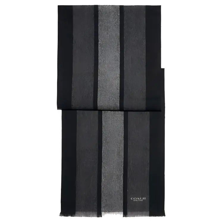 COACH Knit Scarves Men's