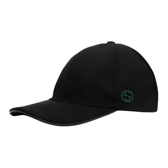 GUCCI Web Baseball Cap
