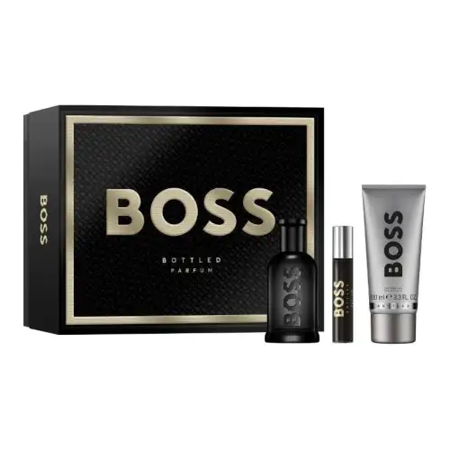 HUGO BOSS Bottled