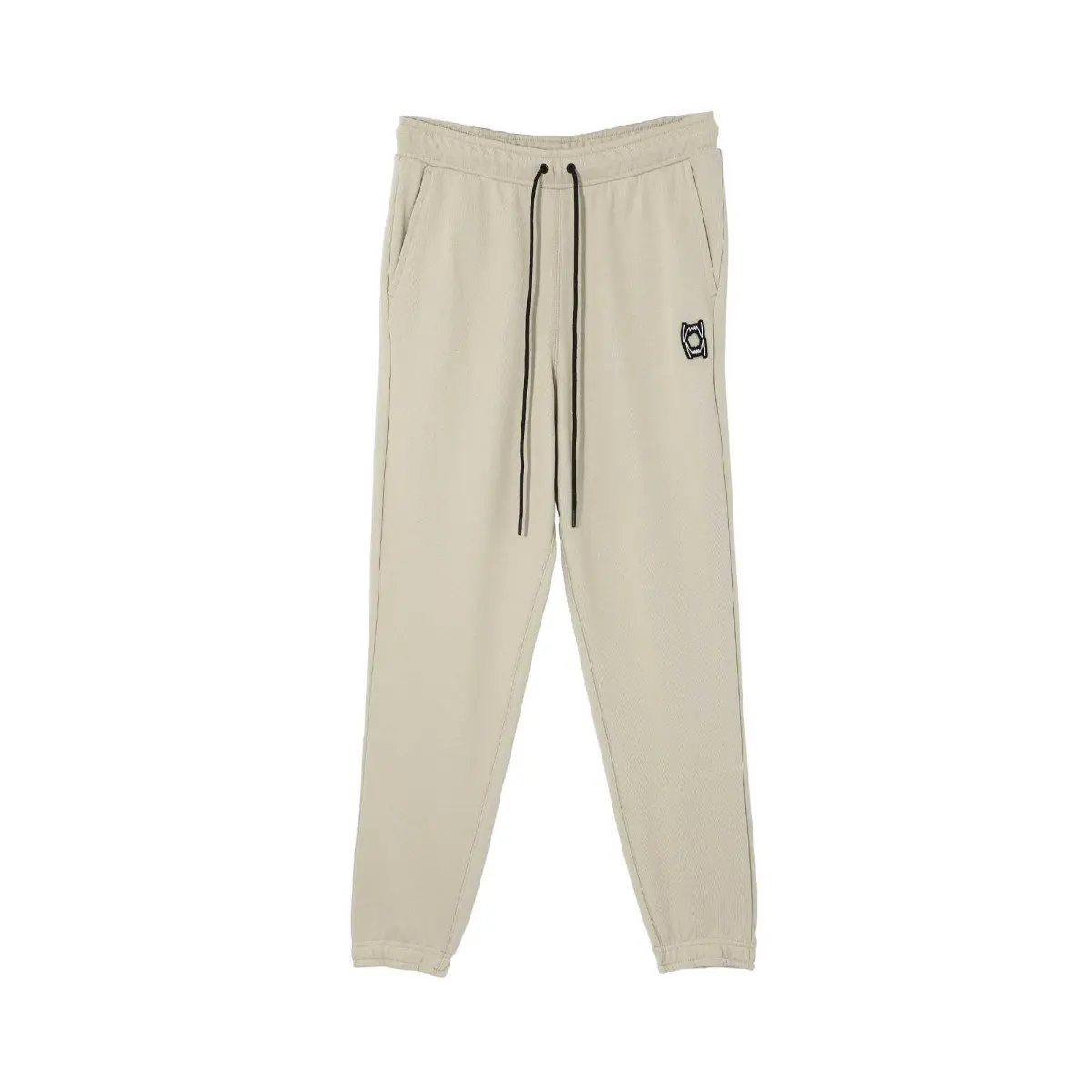 PUMA Knitted Sweatpants Men's Khaki