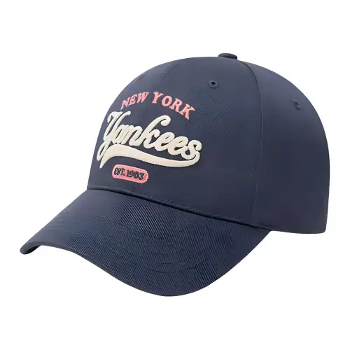 MLB Cotton Baseball Caps Unisex