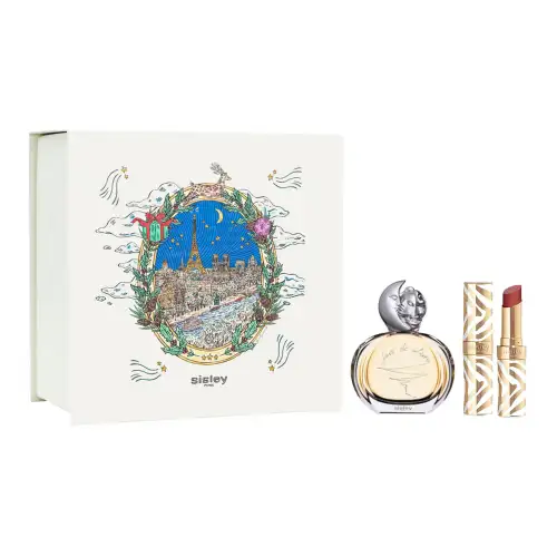 Sisley 2024 Christmas Limited Moon Box