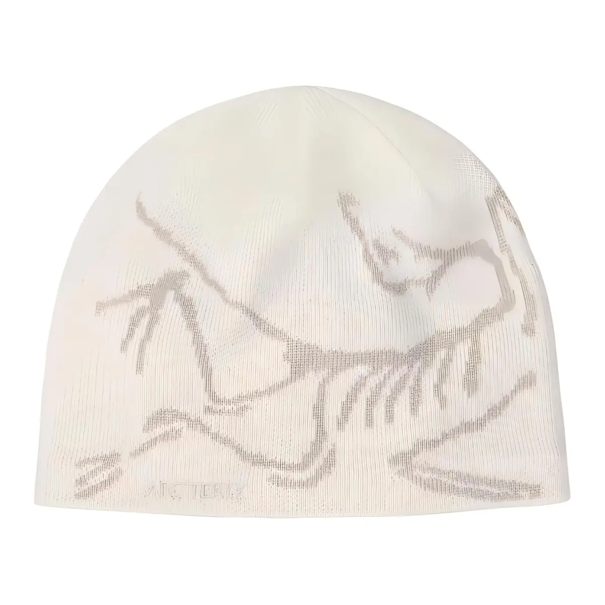 Arc'teryx Wool Beanies Unisex White