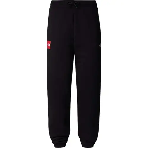 THE NORTH FACE Knitted Sweatpants Unisex Black