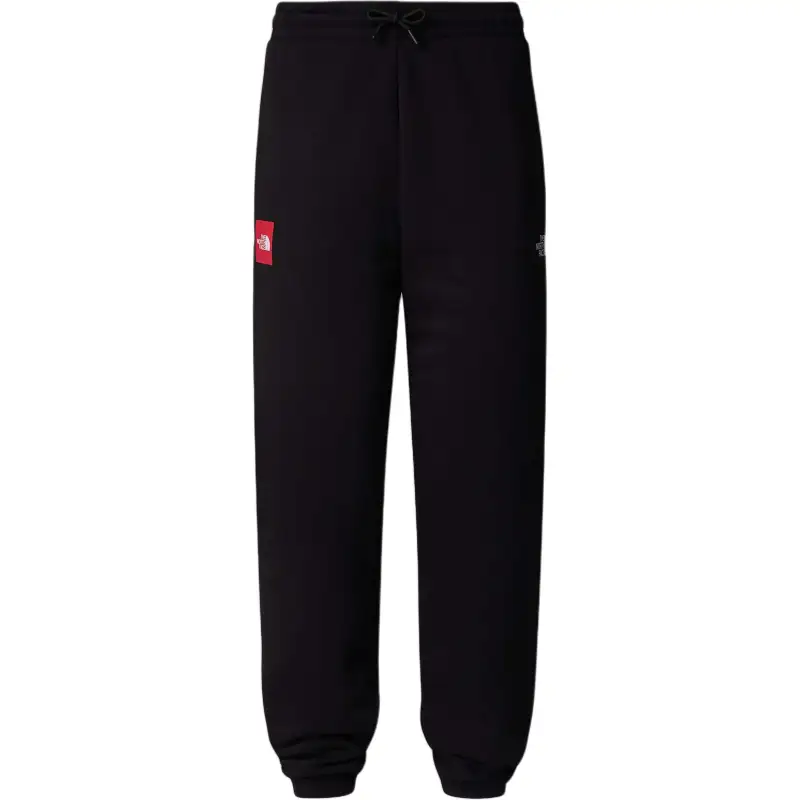 THE NORTH FACE Knitted Sweatpants Unisex Black