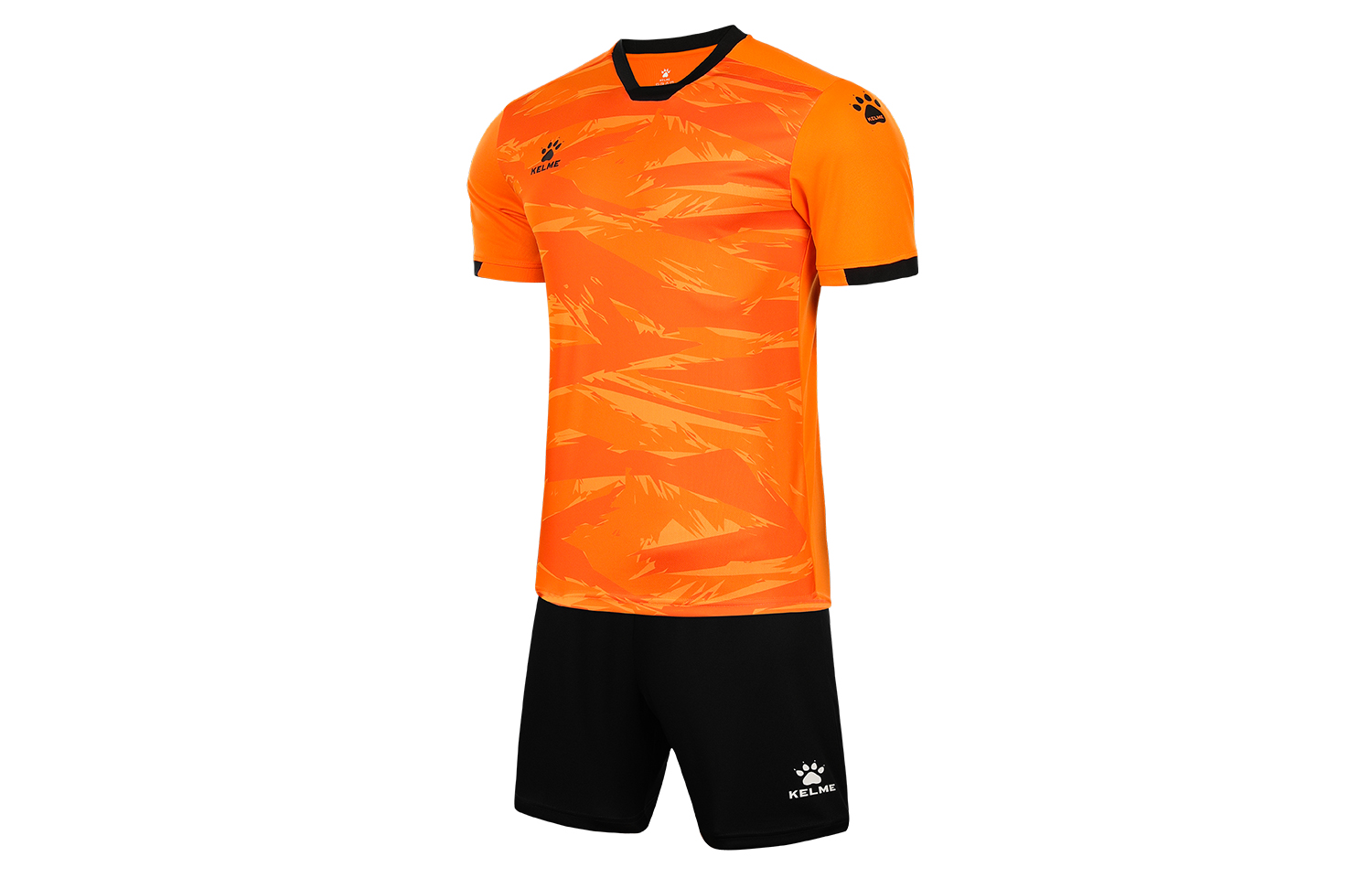KELME Soccer Jersey Sets Unisex Moderate Straight Fit