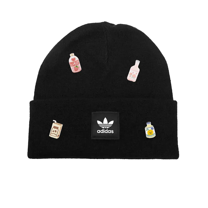 Adidas Originals Beanies Unisex Black