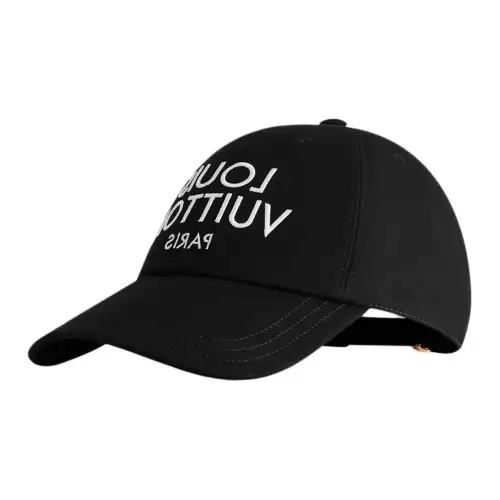 LOUIS VUITTON My Lv Paris Cap