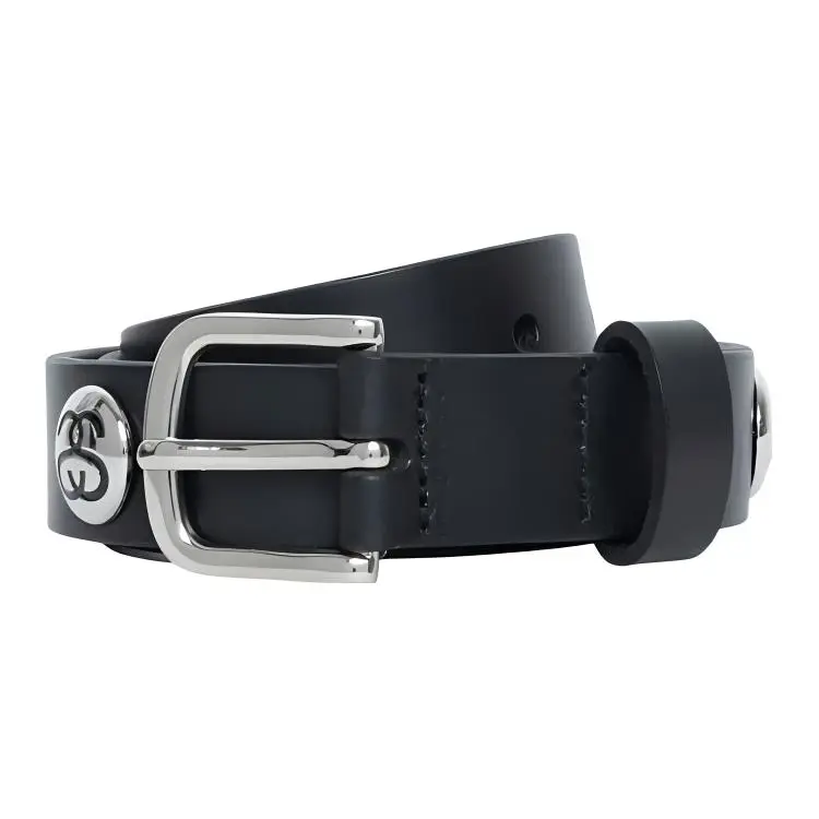 Stussy SS Link Studded Belt