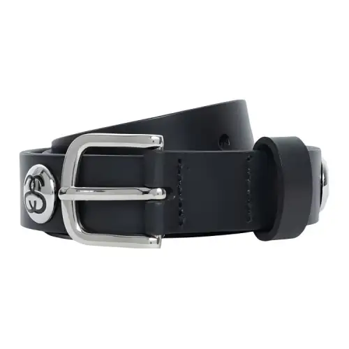 Stussy SS Link Studded Belt
