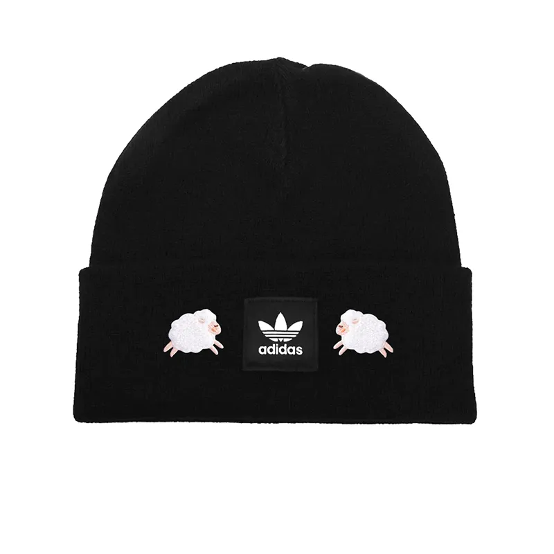 Adidas Originals Beanies Unisex Black