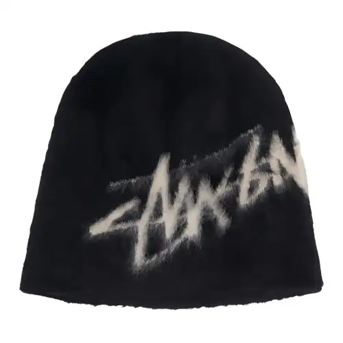 Stussy Brushed Out Stock Skullcap