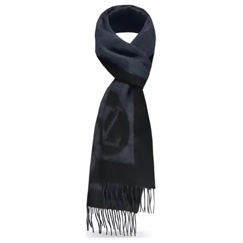 LOUIS VUITTON M70482 Cardiff Scarf