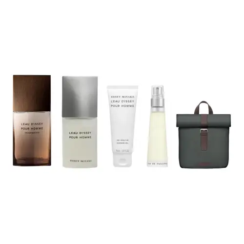 ISSEY MIYAKE Mumu