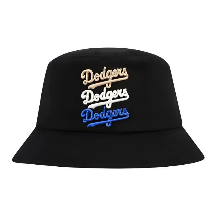 MLB Bucket Hats Unisex