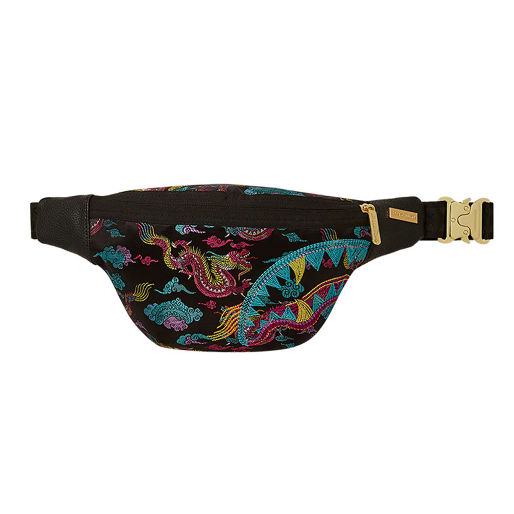 Сумка SPRAYGROUND (разноцветный)