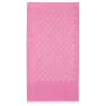 GUCCI Women's Double G Jacquard Fringe Shawl Wool Scarf
