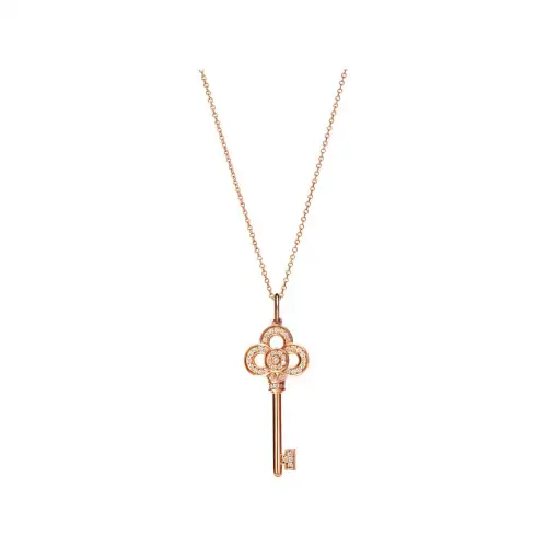 TIFFANY & CO. Charm/Pendant Women's
