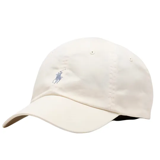 Polo Ralph Lauren Logo embroidered Cotton Baseball Cap