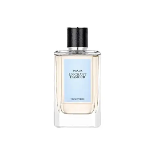 PRADA Singing Love Un Chant D'amour