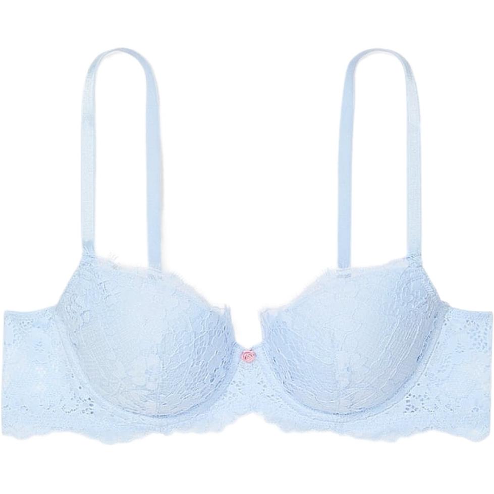 Женские туфли Victoria's Secret Dream Angels (светло-синие)