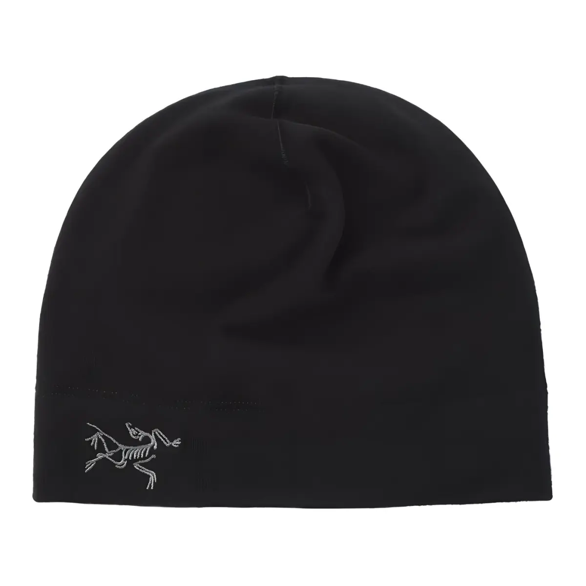 Arc'teryx Wool Beanies Unisex Black/Green/Umber